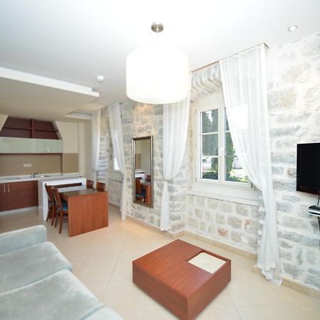 Vila Nikcevic Apartments Kotor Quarto foto