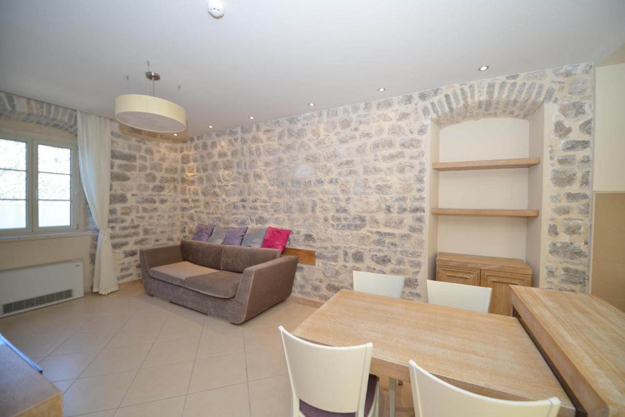 Vila Nikcevic Apartments Kotor Quarto foto